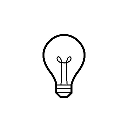 lightbulb